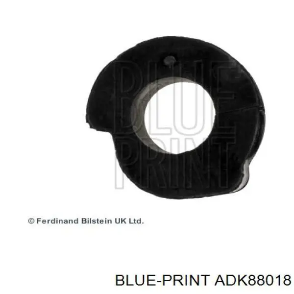 Купить ADK88018 Blue Print Втулки переднего стабилизатора