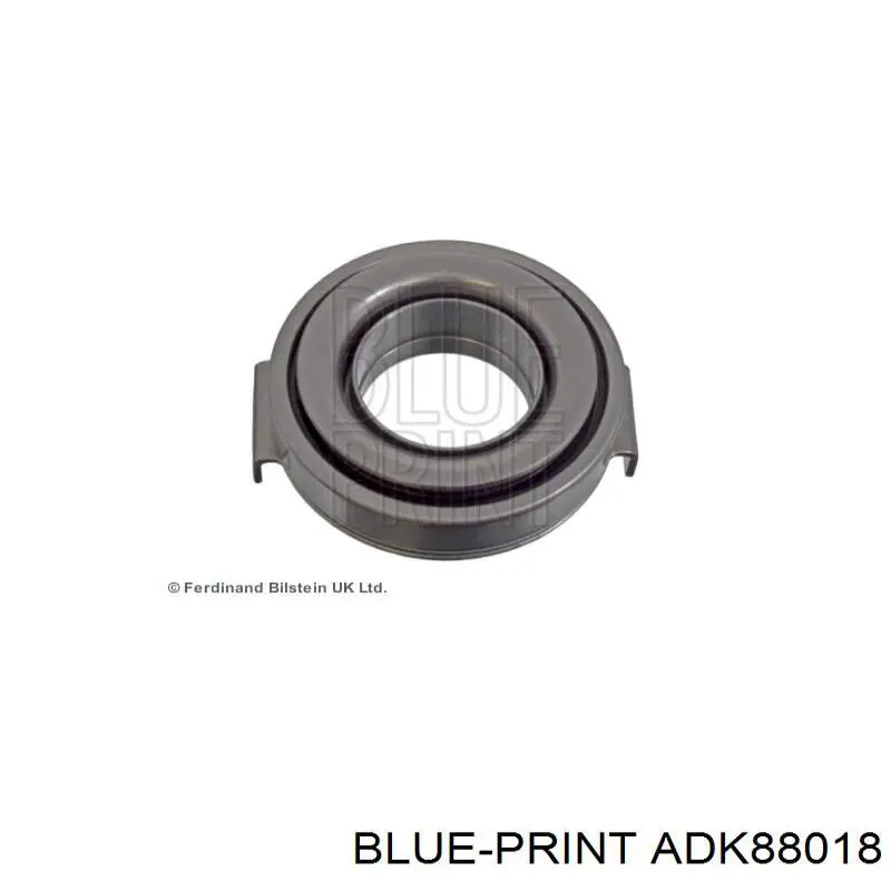 Втулка стабилизатора переднего ADK88018 Blue Print
