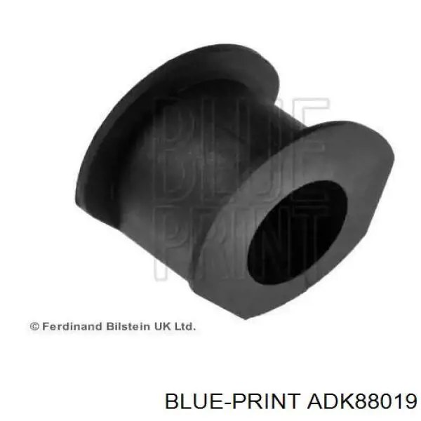 ADK88019 Blue Print втулка стабилизатора переднего