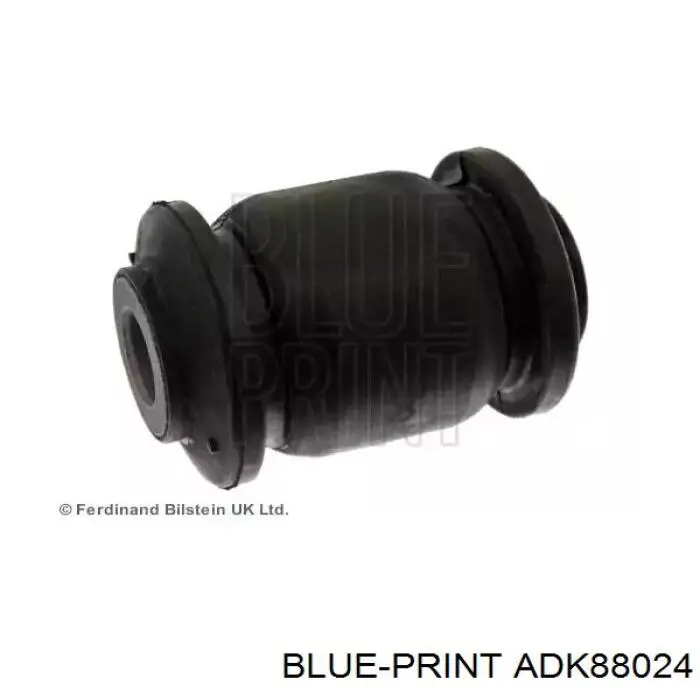 Сайлентблок переднего нижнего рычага ADK88024 Blue Print