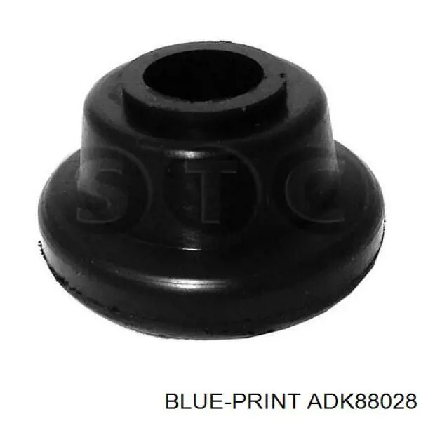 Втулка переднего стабилизатора Q-fix Q0010022 цена, от 4.92 USD