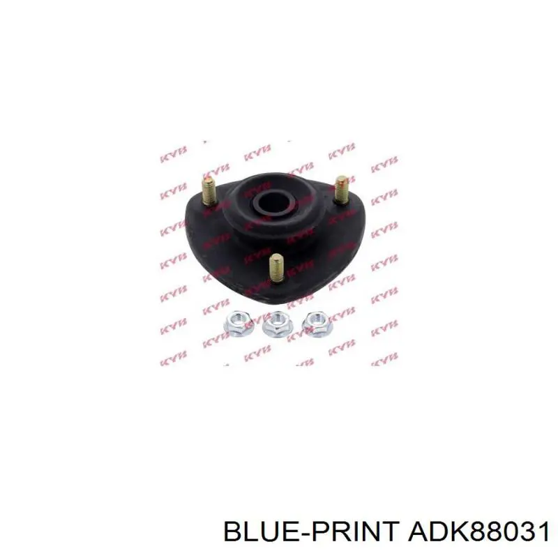 Опора амортизатора переднего ADK88031 Blue Print