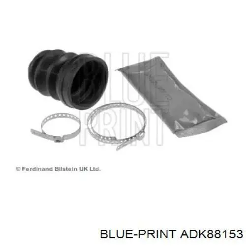 Пыльник ШРУСа внутренний ADK88153 Blue Print