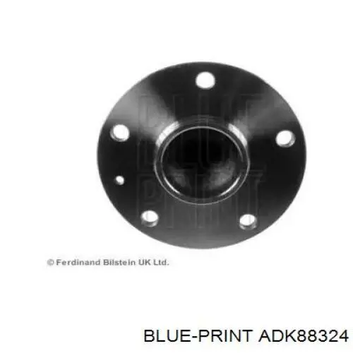 Купить 4340279J10 Suzuki Задняя шпиндель