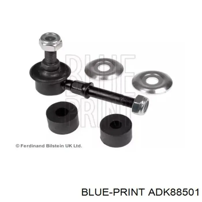 ADK88501 Blue Print стойка стабилизатора переднего