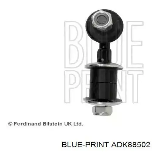 ADK88502 Blue Print стойка стабилизатора переднего
