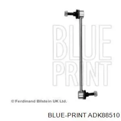 Soporte de barra estabilizadora delantera ADK88510 Blue Print