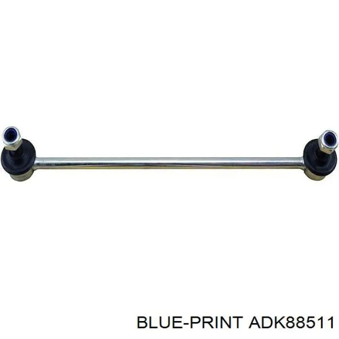 Тяга переднего стабилизатора Blue Print ADK88511 цена, от 10.74 USD