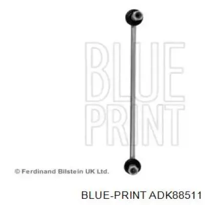 Стойка переднего стабилизатора ADK88511 Blue Print