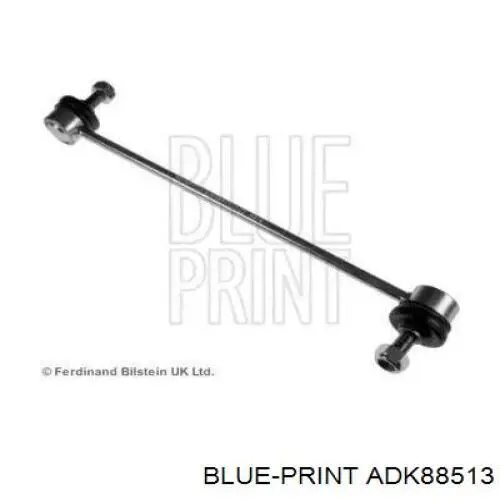 ADK88513 Blue Print стойка стабилизатора переднего