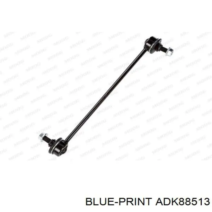 Тяга переднего стабилизатора Blue Print ADK88513 цена, от 10.36 USD