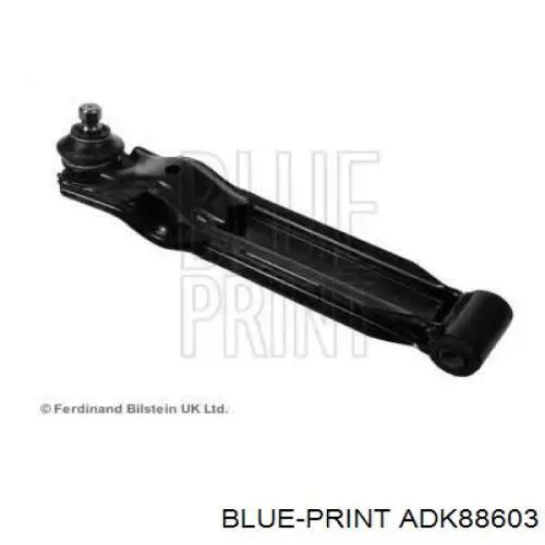 Рычаг передней подвески нижний левый/правый ADK88603 Blue Print