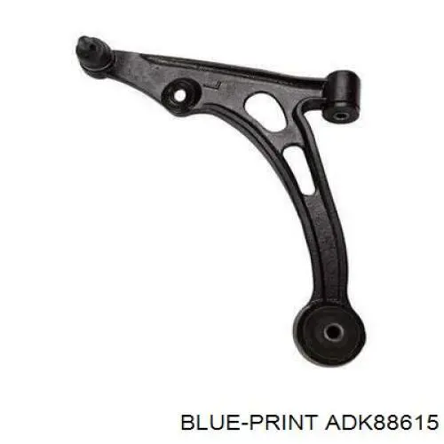 Рычаг передний нижний левый Suzuki 4520254G01