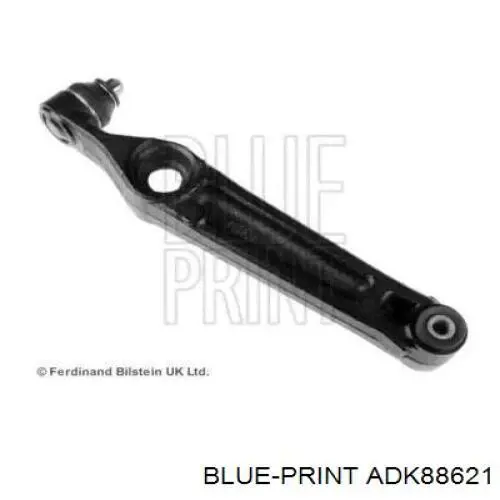 ADK88621 Blue Print