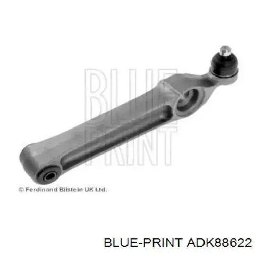 Рычаг передней подвески нижний левый/правый ADK88622 Blue Print