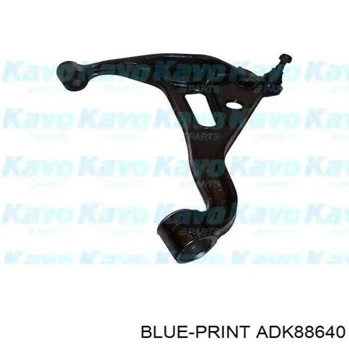Нижний рычаг ADK88640 Blue Print