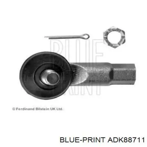 Рулевой наконечник ADK88711 Blue Print