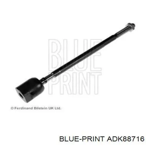 ADK88716 Blue Print рулевая тяга