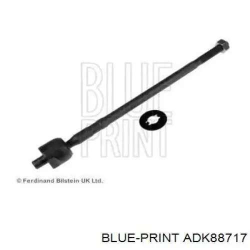 Рулевая тяга ADK88717 Blue Print