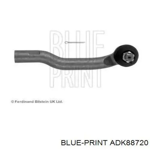 Рулевой наконечник ADK88720 Blue Print