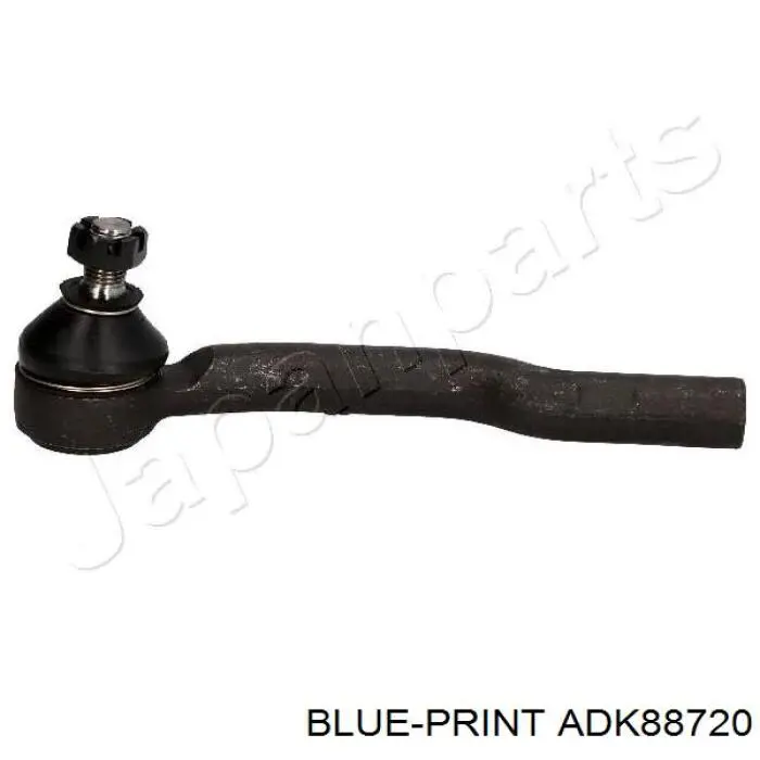 Купить 4881065D01 Suzuki Наконечник рулевой тяги, внешний