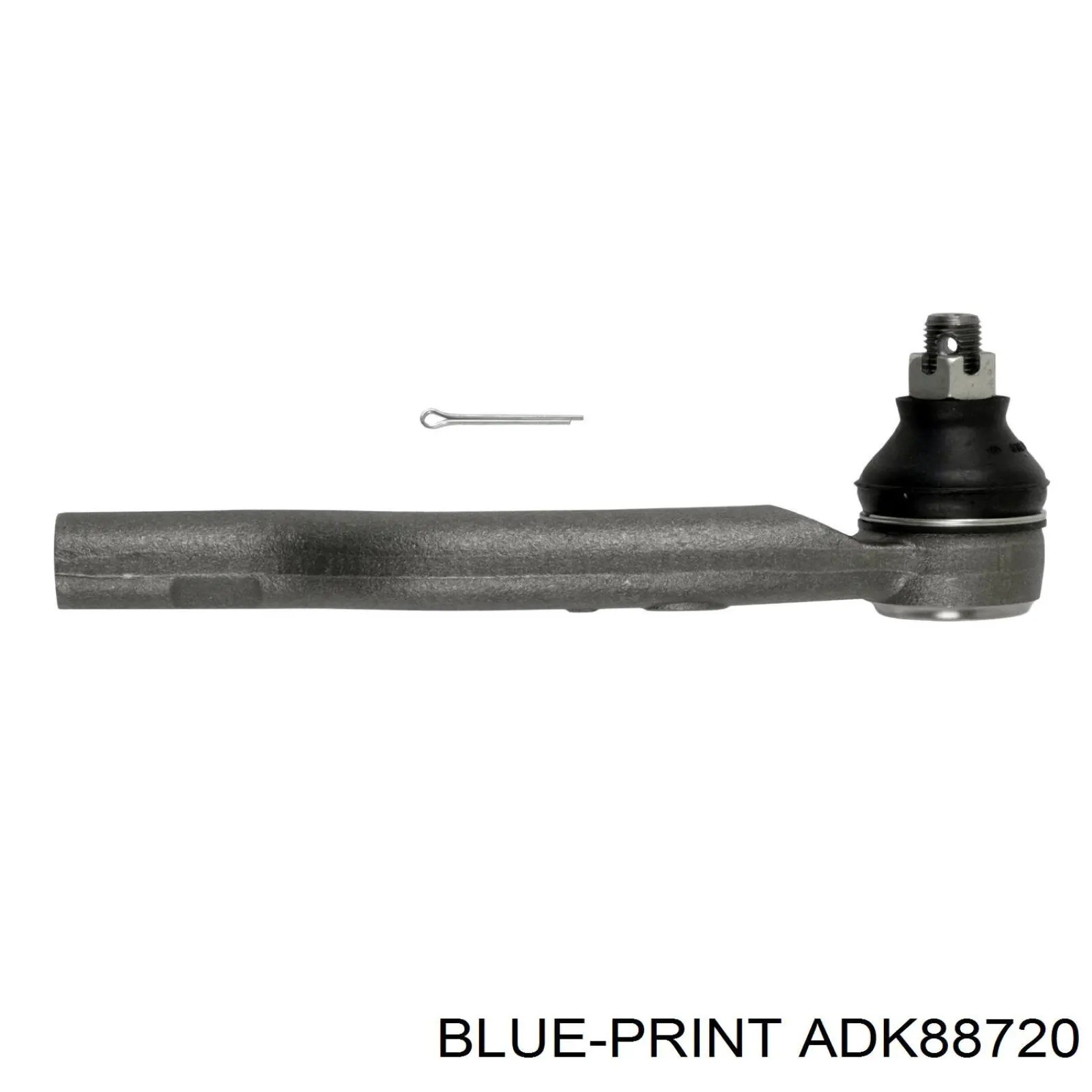 VKDY816004 SKF Наружный наконечник рулевой тяги