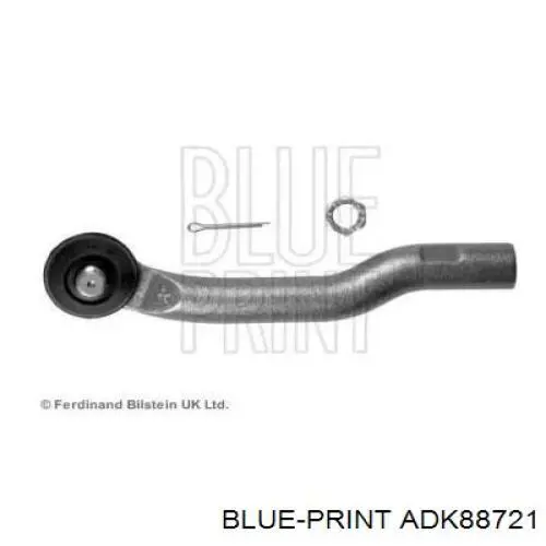 Рулевой наконечник ADK88721 Blue Print