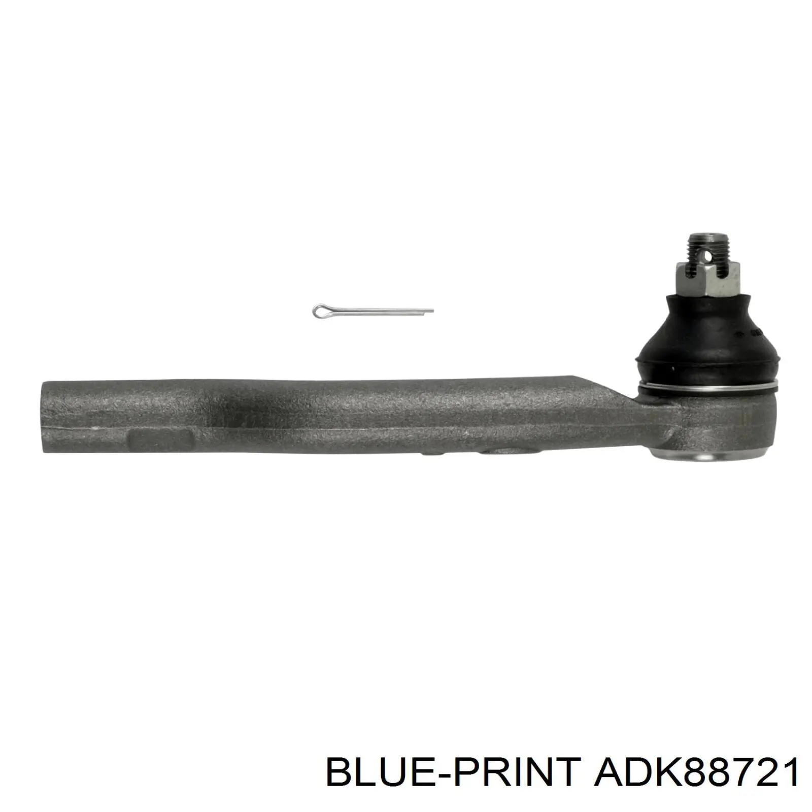Наконечник рулевой тяги Suzuki 4882065D01