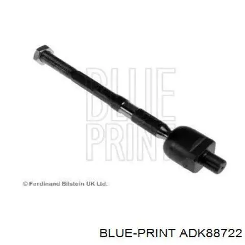 Рулевая тяга ADK88722 Blue Print