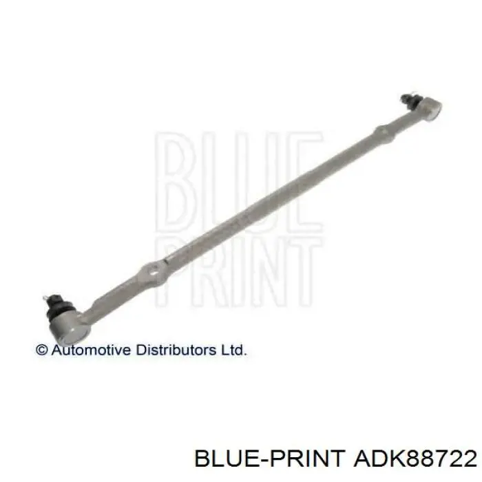 Рулевая тяга Blue Print ADK88722 цена, от 11.95 USD