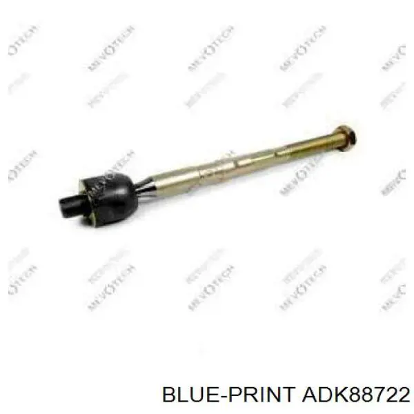Купить ADK88722 Blue Print Рулевая тяга