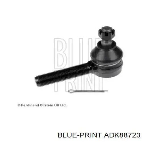 Рулевой наконечник TI819R Japan Parts