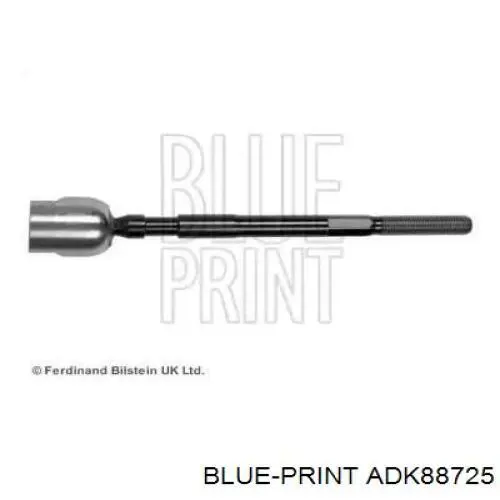 Рулевая тяга ADK88725 Blue Print