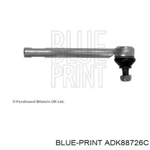 Рулевой наконечник ADK88726C Blue Print