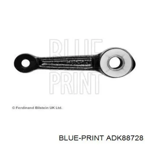 Palanca intermedia de dirección ADK88728 Blue Print