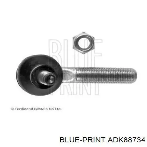 Рулевой наконечник ADK88734 Blue Print