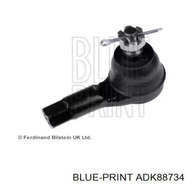Рулевой наконечник ADK88734 Blue Print