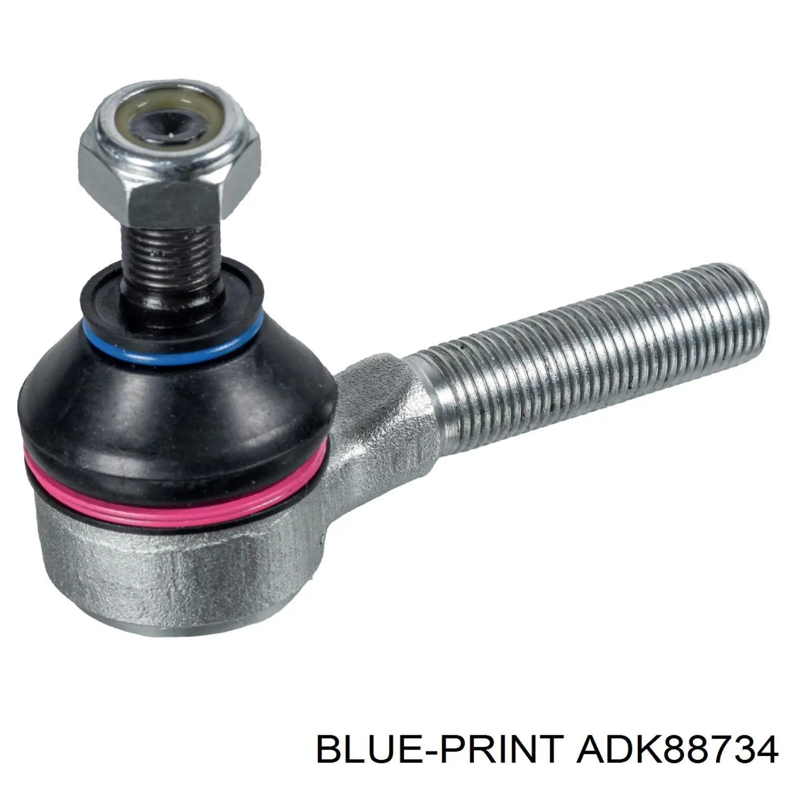 Купить ADK88734 Blue Print Наконечник рулевой тяги, внешний