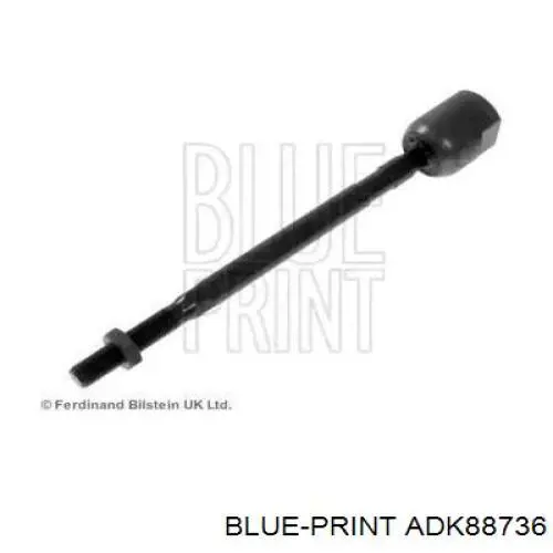 Рулевая тяга ADK88736 Blue Print