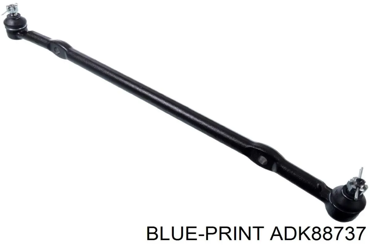 Barra de acoplamiento central ADK88737 Blue Print