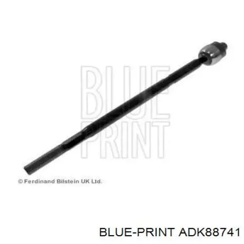 ADK88741 Blue Print тяга рулевая правая