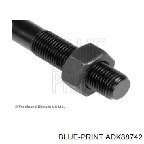 Рулевая тяга ADK88742 Blue Print