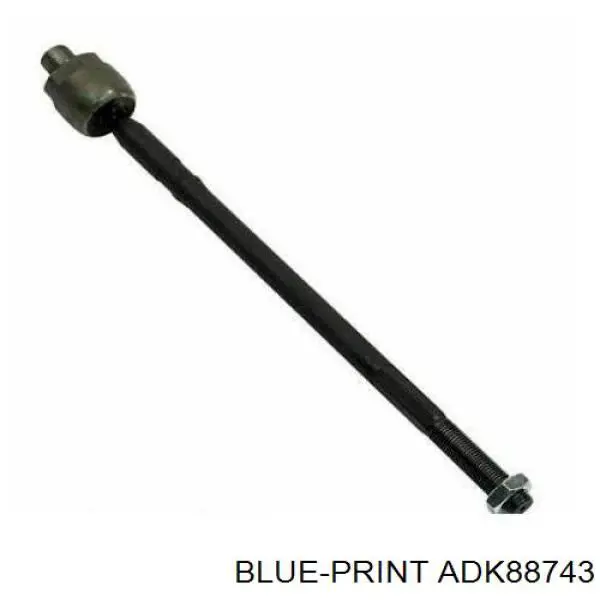 Тяга рулевая поперечная Sato Tech PS21245