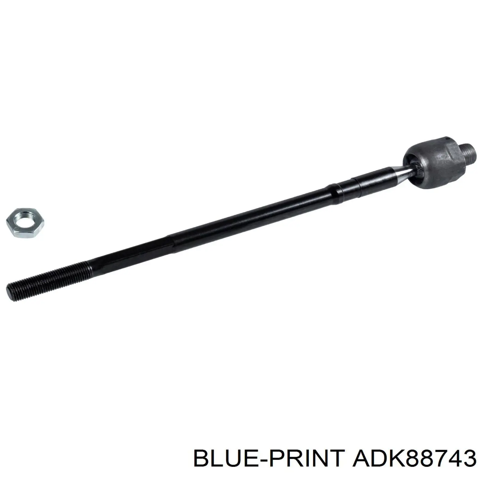 Рулевая тяга Kamoka 9020190 цена, от 8.45 USD