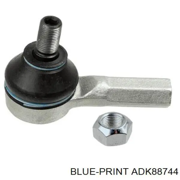 Рулевой наконечник ADK88744 Blue Print