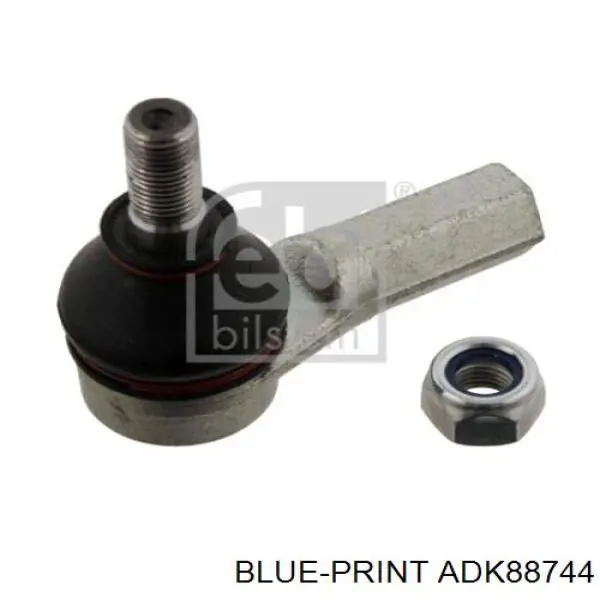Наконечник рулевой тяги Blue Print ADK88744