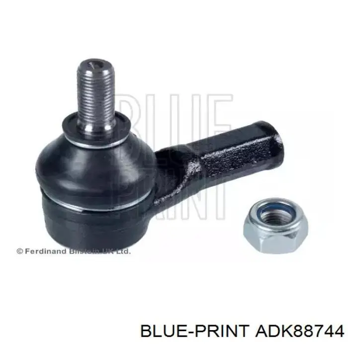 Рулевой наконечник ADK88744 Blue Print