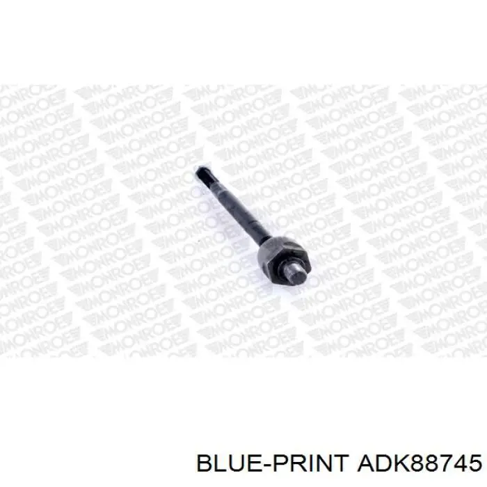 ADK88745 Blue Print рулевая тяга