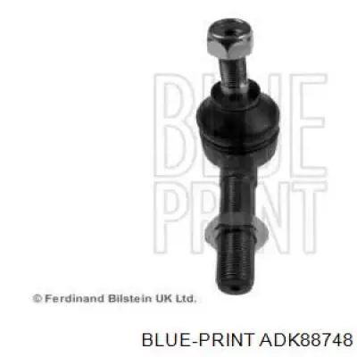 ADK88748 Blue Print наконечник поперечной рулевой тяги