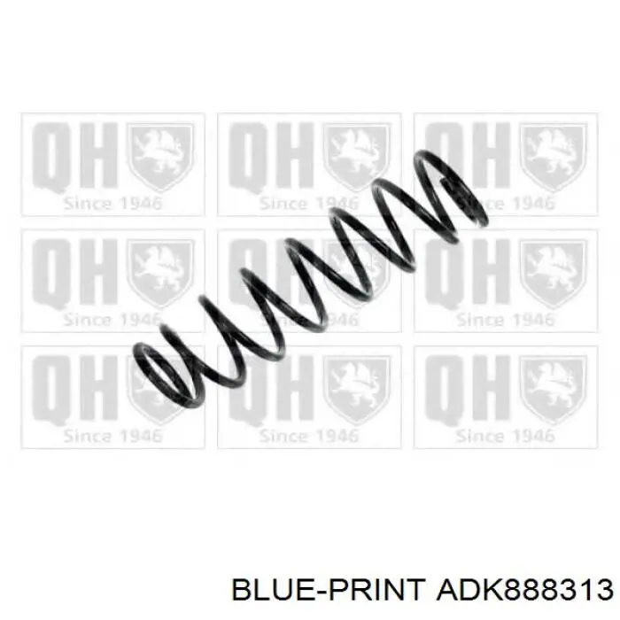 Пружина амортизатора передняя Suzuki 4111180G10 цена, от 16.48 USD
